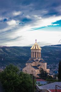 Gallery image of Galavani in Tbilisi City