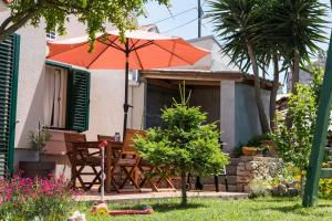 Fotografie z fotogalerie ubytování Dairos v destinaci Mali Lošinj