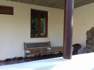 Fotografie z fotogalerie ubytování Mti House v destinaci K'veshet'i