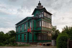 Photo de la galerie de l'établissement Heritage Boutique 'Green Hill', à Kaunas
