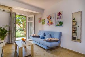 Fotografie z fotogalerie ubytování Dairos v destinaci Mali Lošinj