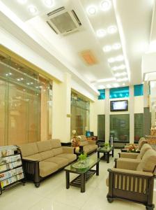 Gallery image of Salita Hotel in Phnom Penh