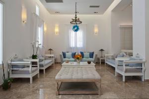 Gallery image of Kamari Hotel in Platis Yialos Mykonos