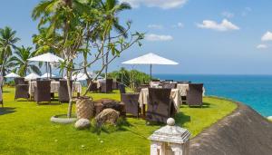 Imagine din galeria proprietății Bethsaida Hermitage în Kovalam