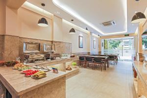 Gallery image of Hoang Lan Hotel in Ho Chi Minh City