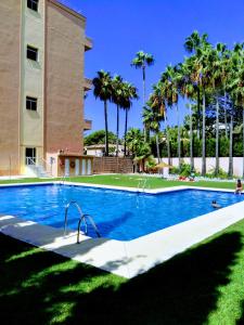 Appartement Artola Playa Suite (Spanje Marbella) - Booking.com