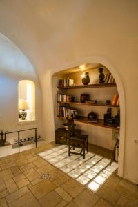 Gallery image of Heliophos Boutique Caves in Oia