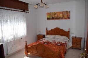 Fotografie z fotogalerie ubytování El Molino v destinaci Melide