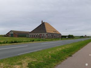 Gallery image of Iefjeshoeve in Petten