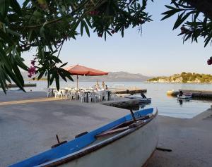 Hrvatska, SRESER-PELJEŠAC, Apartmani Urlic