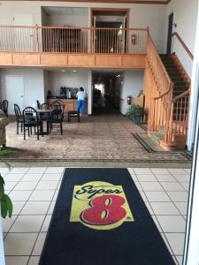 Gallery image of Super 8 by Wyndham Harrisburg Hershey North in Harrisburg