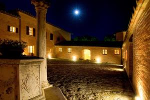 Fotografie z fotogalerie ubytování Castello di Leonina Relais - Adults Only v Sieně