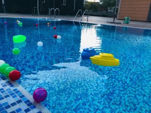 Bassein majutusasutuses Guesthouse Gio või selle lähedal