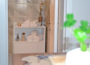 Fotografie z fotogalerie ubytování Apartments Stella del Mare v destinaci Risan