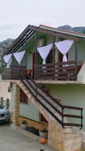 Gallery image of Mea Culpa in Karlobag +22 photos