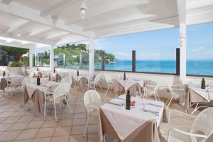 Foto dalla galleria di Baia D'Argento a Porto Santo Stefano