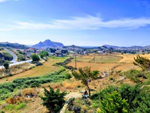 Gallery image of Mirina View Apartment in Mirina