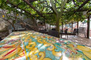 Kép Lo Smeraldo Private Pool Villa Ravello by ElodeaGroup szállásáról Scalában a galériában