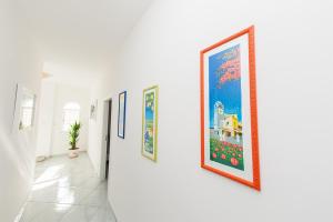 Kép Lo Smeraldo Private Pool Villa Ravello by ElodeaGroup szállásáról Scalában a galériában