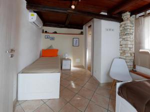 Posedenie v ubytovaní Villa Araucaria