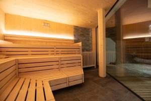 Fotografie z fotogalerie ubytování Hotel Piccolo v destinaci Obereggen