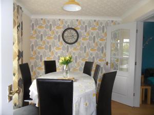 Gallery image of Tŷ Clûd in Llangefni