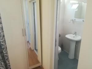 Bagno di West House