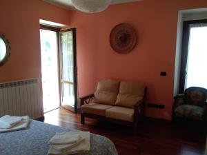 Φωτογραφία από το άλμπουμ του Crotto bedroom σε Argegno +11 φωτογραφίες