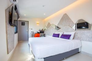 Gallery image of Spittze Hotel Pratunam in Bangkok