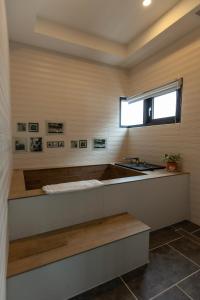 Fotografie z fotogalerie ubytování Rambling Snail v destinaci Luodong