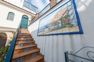 Kép Lo Smeraldo Private Pool Villa Ravello by ElodeaGroup szállásáról Scalában a galériában