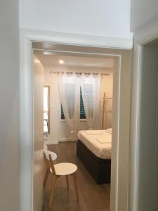 Ванная комната в Villa Godinovic