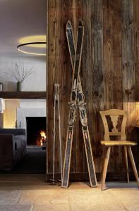 Foto dalla galleria di La Cordée des Alpes SUP a Verbier