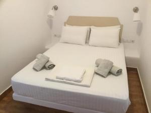 Φωτογραφία από το άλμπουμ του Artemis Suites σε Romanu