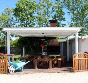 Gallery image of Tenuta Santa Lucia in Silea