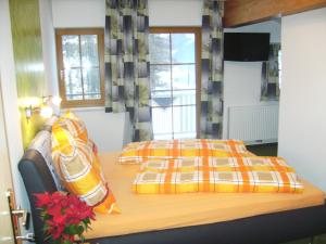 Fotografia z galérie ubytovania Gästehaus Bergrast v Schladmingu