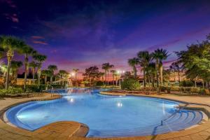 Foto da galeria de Windsor Hills Resort - Enchanted Crystal Castle em Orlando