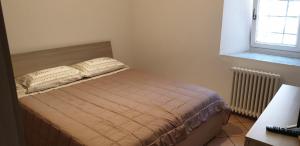 Gallery image of Casa vacanza croce di città in Aosta