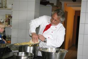 Επισκέπτες που μένουν στο Hotel Gasthaus Schäfle