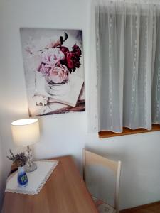 Fotografie z fotogalerie ubytování APARTMANI SENKA - VILLA OLIVER v destinaci Martinšćica