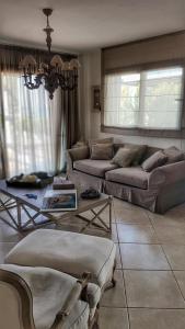 シビリにあるEstia, Cozy & Stylish Villa - Elaniのギャラリーの写真 +44枚の写真