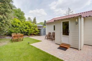 Gallery image of Chalet Descansar op de Veluwe in Beekbergen