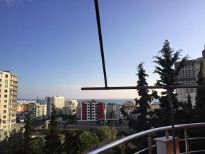 Fotografie z fotogalerie ubytování Hotel Moris v destinaci Durrës