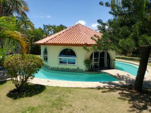 Gallery image of Villas for Vacation 32-18-6 in Sosúa
