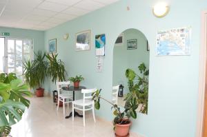 Fotografie z fotogalerie ubytování Sita Apartmani v destinaci Lokva Rogoznica