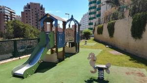 Foto da galeria de Apartamento Vila Park em Cala de Finestrat