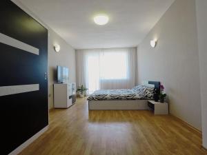 Gallery image of Spacious and Bright Maisonette Varna Center in Varna City