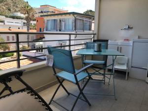 Gallery image of casa vacanze La Balena in Capo dʼOrlando