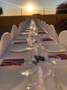 Zdjęcie z galerii obiektu Hotel Andalou w mieście Montellano