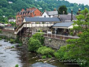 Imagen de la galería de Wrexham Central Stay - Apartment Six, en Wrexham